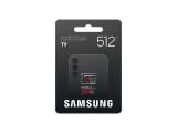 512GB Samsung T9 MicroSDXC U3 V30 UHS-I A2, MB-MH512T/WW снимка №3 Samsung T9 MicroSDXC U3 V30 UHS-I A2, MB-MH512T/WW 512GB снимка №3