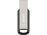 Флашка ( флаш памет ) Lexar JumpDrive M400, LJDM400128G-BNBNG