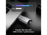 Lexar JumpDrive M400, LJDM400128G-BNBNG 128GB снимка №2