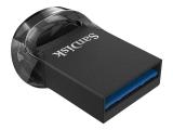 SanDisk Ultra Fit, 3pcs, SDCZ430-032G-G46T 32GB снимка №3
