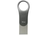 Нови предложения за USB Flash 160GB Silicon Power C80 Silver, SP016GBUC3C80V1S Нови модели и предложения за флашка Silicon Power C80 Silver, SP016GBUC3C80V1S