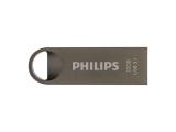 Нови предложения за USB Flash 32GB Philips Moon Space Grey, FM32FD165B/00 Нови модели и предложения за флашка Philips Moon Space Grey, FM32FD165B/00
