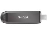 512GB SanDisk Extreme PRO Flash Drive with USB-C SDCZ890-512G-G46 снимка №2 SanDisk Extreme PRO Flash Drive with USB-C SDCZ890-512G-G46 512GB снимка №2