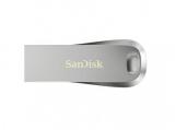 SanDisk Ultra Luxe Silver SDCZ74-256G-G46 256GB снимка №2