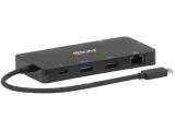 Club 3D CSV-2552 9‑in‑1 Dual HDMI USB‑C Hub PD 100W снимка №2 Club 3D CSV-2552 9‑in‑1 Dual HDMI USB‑C Hub PD 100W снимка №2