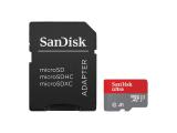 64GB SanDisk Ultra MicroSDXC Class 10 U1 A1 снимка №2 SanDisk Ultra MicroSDXC Class 10 U1 A1 64GB снимка №2