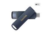 Флаш памет SanDisk Phone Drive for iPhone - SDIXD0N-256G-GN6NE. Цена и спецификации.