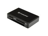 Transcend Card Reader RDF2 USB 3.1 Gen 1 TS-RDF2  снимка №2