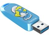 SanDisk Smurf, SDCZIS-256G-G46 256GB снимка №2