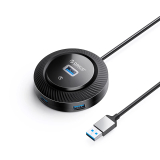Най-често разхлеждани: Orico Orico хъб USB3.0 HUB - 4 x USB3.0 - YK2-U3-18-BK YK2-U3-18-BK-BP NEW
