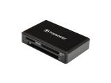 Флаш памет Transcend F9 USB 3.1 UHS-II Multicard Reader, TS-RDF9K2. Цена и спецификации. Флаш памет Transcend F9 USB 3.1 UHS-II Multicard Reader, TS-RDF9K2. Цена и спецификации.