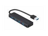 Флаш памет Gembird 4 port USB 3.1 Gen 1 Hub, UHB-U3P4P-02. Цена и спецификации. Флаш памет Gembird 4 port USB 3.1 Gen 1 Hub, UHB-U3P4P-02. Цена и спецификации.