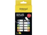 Intenso Basic Line 10er Pack, 3503561 8GB снимка №2