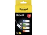 Intenso Basic Line, 5er Pack, 3503585 32GB снимка №2