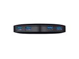 TP-Link UH400 v5 USB 3.0 4-Port Portable Hub  снимка №2