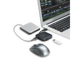 TP-Link UH400 v5 USB 3.0 4-Port Portable Hub  снимка №4