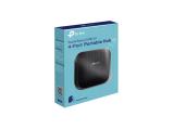 TP-Link UH400 v5 USB 3.0 4-Port Portable Hub  снимка №5