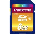 Флаш памет Transcend SDHC Class10. Цена и спецификации.