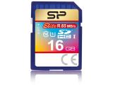 Флаш памет Silicon Power SDHC Elite Class 10 UHS-1, SP016GBSDHAU1V10. Цена и спецификации.