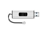 На фокус и търсени USB Flash 8GB MediaRange MR914 Black/Silver Най-често разхлеждани: MediaRange MR914 Black/Silver