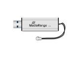 MediaRange MR914 Black/Silver 8GB снимка №3