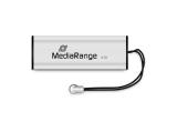MediaRange MR914 Black/Silver 8GB снимка №4