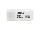 Нови предложения за USB Flash 32GB KIOXIA TransMemory U301 white Нови модели и предложения за флашка KIOXIA TransMemory U301 white