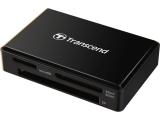 Transcend TS-RDF8K2 USB3.0 All-in-1 Multicard Reader  снимка №2