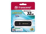32GB Transcend JetFlash 700 black TS32GJF700 снимка №3 Transcend JetFlash 700 black TS32GJF700 32GB снимка №3