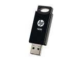 HP  v212w 2.0 Flash Drive (black), HPFD212B-16 16GB снимка №2