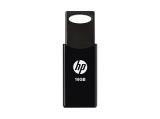 HP  v212w 2.0 Flash Drive (black), HPFD212B-16 16GB снимка №3