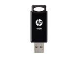 HP  v212w 2.0 Flash Drive (black), HPFD212B-16 16GB снимка №4