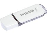 Описание и цена на USB Flash Philips 32GB Snow Edition FM32FD70D/00