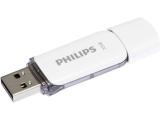 Philips Snow Edition FM32FD70D/00 32GB снимка №2