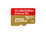 Флашка ( флаш памет ) Sandisk Card Extreme MicroSD UHS-I 256GB 240MB/s NEW