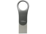 Флаш памет Silicon Power C80 Silver, SP128GBUC3C80V1S. Цена и спецификации.