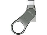 Silicon Power C80 Silver, SP128GBUC3C80V1S 128GB снимка №2