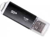 Флашка ( флаш памет ) Silicon Power Blaze B02, SP016GBUF3B02V1K