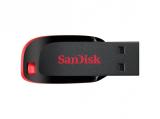 Флаш памет SanDisk Cruzer Blade SDCZ50-064G-B35. Цена и спецификации.