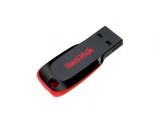 SanDisk Cruzer Blade SDCZ50-064G-B35 64GB снимка №2