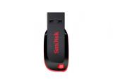 SanDisk Cruzer Blade SDCZ50-064G-B35 64GB снимка №3