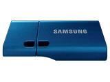 512GB Samsung Type-C USB Flash Drive USB 3.2, Blue, MUF-512DA/APC снимка №4 Samsung Type-C USB Flash Drive USB 3.2, Blue, MUF-512DA/APC 512GB снимка №4