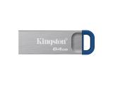 Флаш памет Kingston DataTraveler Kyson DTKNG2/64GB. Цена и спецификации. Флаш памет Kingston DataTraveler Kyson DTKNG2/64GB. Цена и спецификации.