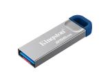 256GB Kingston DataTraveler Kyson DTKNG2/256GB снимка №2 Kingston DataTraveler Kyson DTKNG2/256GB 256GB снимка №2
