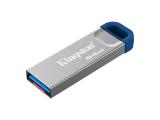Kingston USB-Stick 64GB Kingston DataTraveler Kyson USB 3.2 retail NEW  снимка №2