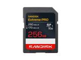 Флаш памет SanDisk Extreme PRO SDHC UHS-I, SDSDXXJ-256G-GSCIN. Цена и спецификации. Флаш памет SanDisk Extreme PRO SDHC UHS-I, SDSDXXJ-256G-GSCIN. Цена и спецификации.