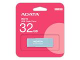 32GB ADATA UC310 USB Flash Drive, blue, UC310-32G-RBU снимка №3 ADATA UC310 USB Flash Drive, blue, UC310-32G-RBU 32GB снимка №3
