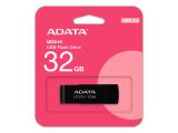 32GB ADATA UC310 USB Flash Drive, black, UC310-32G-RBK снимка №2 ADATA UC310 USB Flash Drive, black, UC310-32G-RBK 32GB снимка №2
