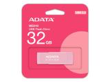 ADATA UC310 USB Flash Drive, pink, UC310-32G-RPK 32GB снимка №3