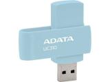 Флаш памет ADATA UC310 USB Flash Drive, blue, UC310-64G-RBU. Цена и спецификации. Флаш памет ADATA UC310 USB Flash Drive, blue, UC310-64G-RBU. Цена и спецификации.